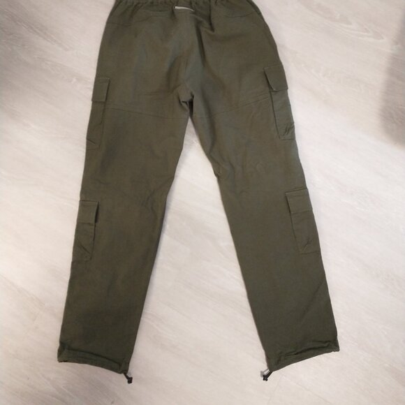 Riche Le Collection Cargo Pants - Picture 4 of 4